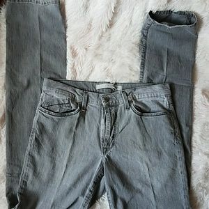 Joe's Jeans Brixton Straight and Narrow Jeans